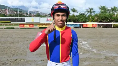 Hemirxon Medina multado por esta razón en La Rinconada Hemirxon Medina multado por esta razón en La Rinconada