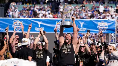 MLB: Dodgers dentro de los equipos con más dinero para firmas internacionales MLB: Dodgers dentro de los equipos con más dinero para firmas internacionales