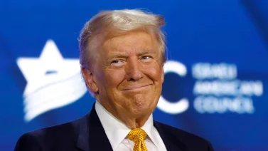 Así es la vida de Donald Trump: Cuántos años tiene, estudios, hijos y trayectoria
