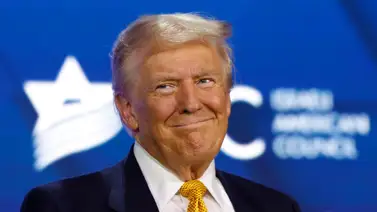 Así es la vida de Donald Trump: Cuántos años tiene, estudios, hijos y trayectoria Así es la vida de Donald Trump: Cuántos años tiene, estudios, hijos y trayectoria