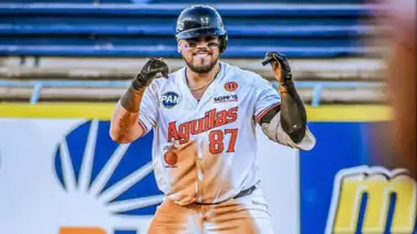 LVBP: ¿Jugará Andrés Chaparro con las Águilas del Zulia? (+Video) LVBP: ¿Jugará Andrés Chaparro con las Águilas del Zulia? (+Video)