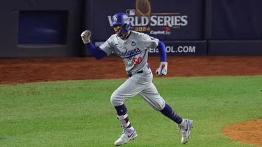 MLB: Estos son los premios que acumula Mookie Betts en su carrera (+datos)