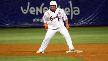 LVBP: Willians Astudillo deja de ser "invencible" en el plato (+Video) LVBP: Willians Astudillo deja de ser "invencible" en el plato (+Video)