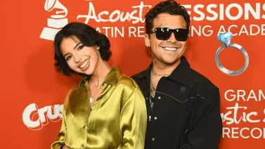 Afirman que matrimonio de Christian Nodal y Ángela Aguilar es falso 
