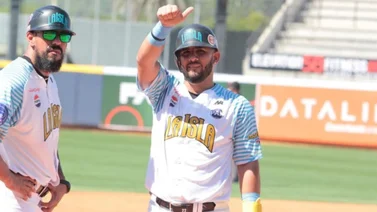 LVBP: El increíble récord que persigue José 'Tilín' Martínez con Bravos (+video)