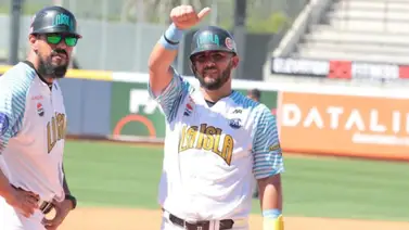 LVBP: El increíble récord que persigue José 'Tilín' Martínez con Bravos (+video) LVBP: El increíble récord que persigue José 'Tilín' Martínez con Bravos (+video)