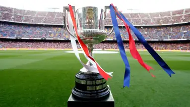 Copa del Rey es aplazada nuevamente por la DANA Copa del Rey es aplazada nuevamente por la DANA