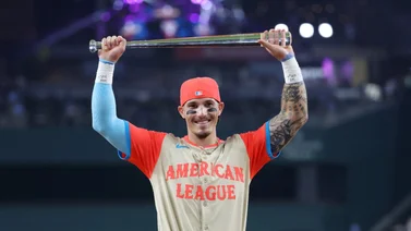 MLB: Jarren Durán único mexicano candidato a este premio en Grandes Ligas