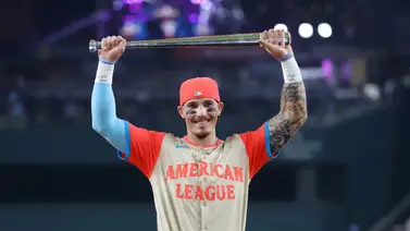 MLB: Jarren Durán único mexicano candidato a este premio en Grandes Ligas MLB: Jarren Durán único mexicano candidato a este premio en Grandes Ligas