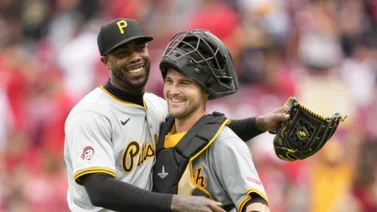MLB: El dominio de Aroldis Chapman en una histórica temporada de su carrera