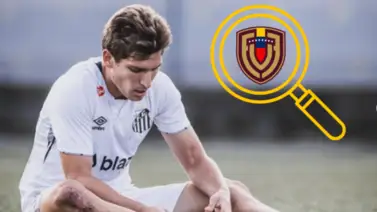 Joya Vinotinto deslumbra en Brasil y da motivos para debutar con Venezuela (+Video) Joya Vinotinto deslumbra en Brasil y da motivos para debutar con Venezuela (+Video)