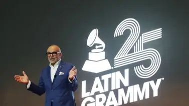 Latin Grammy 2024: Dónde y cuándo ver la ceremonia Latin Grammy 2024: Dónde y cuándo ver la ceremonia