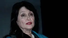 Daniela Romo en silla de ruedas ¡Preocupante!