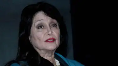 Daniela Romo en silla de ruedas ¡Preocupante! Daniela Romo en silla de ruedas ¡Preocupante!