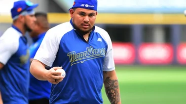 LVBP: Diego Rincones despierta y le da una grata noticia a Magallanes (+Video)
