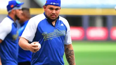 LVBP: Diego Rincones despierta y le da una grata noticia a Magallanes (+Video) LVBP: Diego Rincones despierta y le da una grata noticia a Magallanes (+Video)