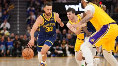 NBA: ¿Por qué no hay partidos este 5 de noviembre?