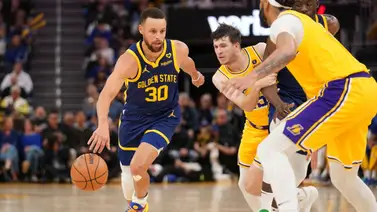 NBA: ¿Por qué no hay partidos este 5 de noviembre? NBA: ¿Por qué no hay partidos este 5 de noviembre?