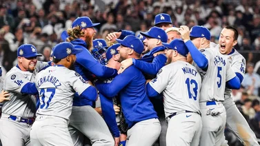 MLB: "Los Yankees el octavo o noveno mejor equipo de los playoffs"