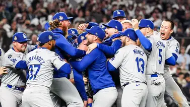 MLB: "Los Yankees el octavo o noveno mejor equipo de los playoffs" MLB: "Los Yankees el octavo o noveno mejor equipo de los playoffs"