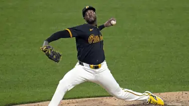 MLB: Aroldis Chapman continúa con su dominio a pesar de los años MLB: Aroldis Chapman continúa con su dominio a pesar de los años