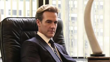 ¿Qué tipo de cáncer padece James Van Der Beek?
