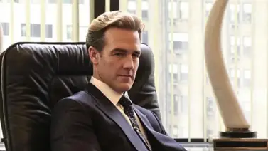 ¿Qué tipo de cáncer padece James Van Der Beek? ¿Qué tipo de cáncer padece James Van Der Beek?