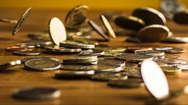 Descubre las 10 monedas que serán muy valiosas en los próximos 5 años Descubre las 10 monedas que serán muy valiosas en los próximos 5 años