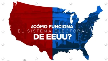 Cuántos Colegios Electorales hay en Estados Unidos y por qué son tan importantes (+Datos)