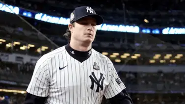 MLB: Yankees y Gerrit Cole llegan a un acuerdo (+Info) MLB: Yankees y Gerrit Cole llegan a un acuerdo (+Info)