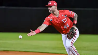 LVBP: Cardenales retoma su vuelo luego de un inicio turbulento LVBP: Cardenales retoma su vuelo luego de un inicio turbulento