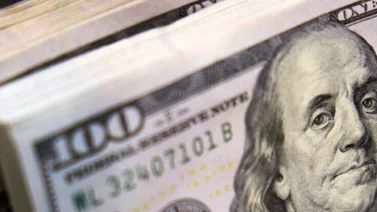 Dólar BCV para el martes 5 de noviembre según el Banco Central de Venezuela