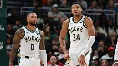 NBA: ¡Se quedan sin su estrella! Esta figura de Milwaukee Bucks no jugará ante Cleveland Cavaliers