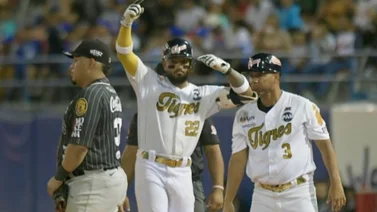LVBP: Tigres de Aragua dejó estos aspectos en las primeras semanas del 2024/2025 (+Análisis)