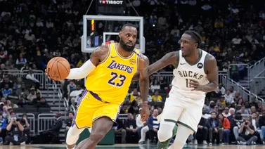 ¡Dardo a la NBA! Figura de la Euroliga ataca a la liga con fuertes comentarios sobre su nivel