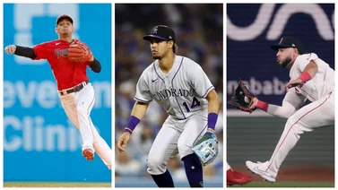MLB: ¿Cuántos ganadores del Guante de Oro tiene Venezuela en su historia?