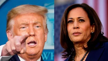 EEUU | ¿Qué sucedería en caso de un empate entre Kamala y Trump en las elecciones?