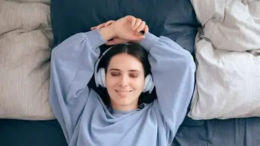 La música como aliada en la recuperación postoperatoria La música como aliada en la recuperación postoperatoria