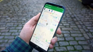 Así puedes localizar un teléfono Android extraviado o robado 