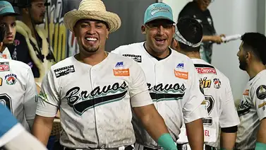 LVBP: Bravos de Margarita, el mejor equipo de la liga en este renglón LVBP: Bravos de Margarita, el mejor equipo de la liga en este renglón