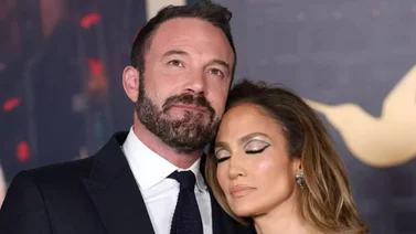 Ben Affleck elogió a Jennifer López ¿Qué dijo?