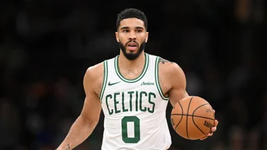 NBA: ¿Se equivocó Magic? Esto dijo Jayson Tatum sobre sus posibilidades de haber sido drafteado por Los Ángeles Lakers