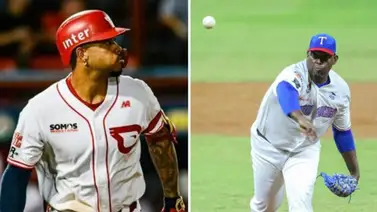 LVBP: Estos han sido los mejores importados de la 2024/2025 hasta ahora (+Números) LVBP: Estos han sido los mejores importados de la 2024/2025 hasta ahora (+Números)