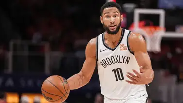 NBA: ¿No están felices? Esto dijo el entrenador de Brooklyn Nets sobre el rendimiento de Ben Simmons NBA: ¿No están felices? Esto dijo el entrenador de Brooklyn Nets sobre el rendimiento de Ben Simmons