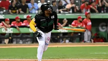 LIDOM: Estos fueron los resultados del 4 de noviembre (+Tabla de posiciones) LIDOM: Estos fueron los resultados del 4 de noviembre (+Tabla de posiciones)