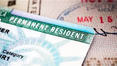 Green Card: ¿Qué personas pueden agilizar el trámite migratorio? Green Card: ¿Qué personas pueden agilizar el trámite migratorio?