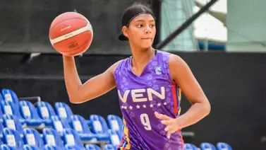 ¡Todo listo en Barquisimeto! Este es el calendario de la Vinotinto de las Alturas en el Sudamericano U15 Femenino ¡Todo listo en Barquisimeto! Este es el calendario de la Vinotinto de las Alturas en el Sudamericano U15 Femenino