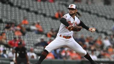 MLB: Orioles de Baltimore acordaron con este lanzador cubano para la 2025
