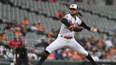 MLB: Orioles de Baltimore acordaron con este lanzador cubano para la 2025 MLB: Orioles de Baltimore acordaron con este lanzador cubano para la 2025