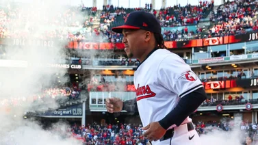 MLB: ¡Leyenda! José Ramírez posee un registro único entre jugadores activos